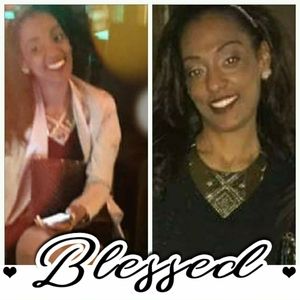 Meet your Posher, Kay